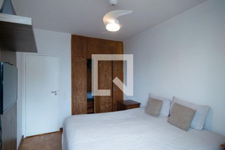 Quarto 2 de apartamento à venda com 3 quartos, 96m² em Consolação, São Paulo