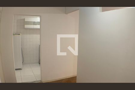 Sala de apartamento à venda com 1 quarto, 35m² em Liberdade, São Paulo