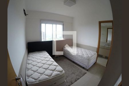 Suíte 1 de apartamento à venda com 2 quartos, 98m² em Vila da Serra, Nova Lima