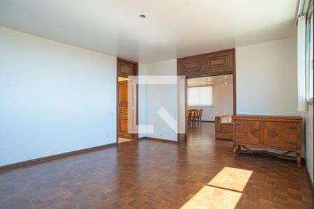 Sala 2 de apartamento à venda com 4 quartos, 400m² em Morro dos Ingleses, São Paulo