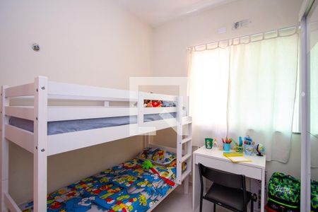 Quarto 1 de casa de condomínio para alugar com 3 quartos, 140m² em Icaraí, Niterói