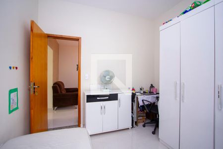 Quarto 2 de casa de condomínio para alugar com 3 quartos, 140m² em Icaraí, Niterói