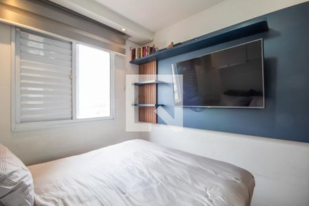 Suíte de apartamento à venda com 2 quartos, 57m² em Pestana, Osasco