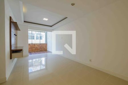 Sala de apartamento para alugar com 3 quartos, 84m² em Recreio dos Bandeirantes, Rio de Janeiro