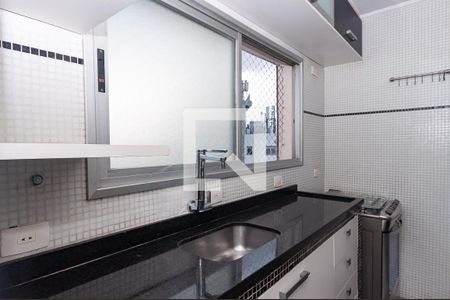 Cozinha Ameicana de apartamento à venda com 3 quartos, 148m² em Alto da Lapa, São Paulo