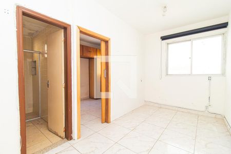 Sala de apartamento para alugar com 1 quarto, 30m² em Bela Vista, São Paulo