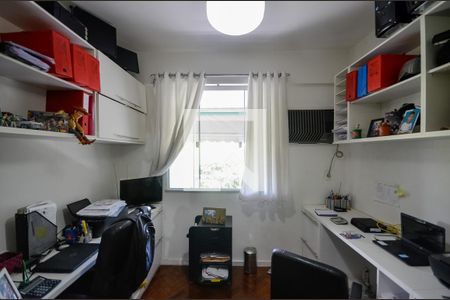 Quarto 1 de apartamento à venda com 3 quartos, 98m² em Vila Isabel, Rio de Janeiro