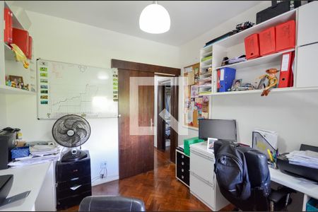 Quarto 1 de apartamento à venda com 3 quartos, 98m² em Vila Isabel, Rio de Janeiro