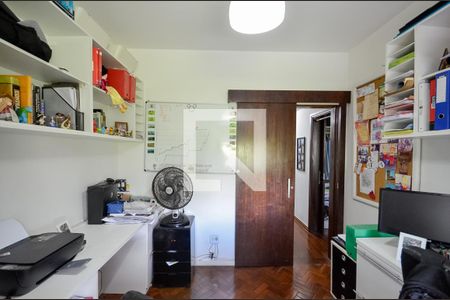 Quarto 1 de apartamento à venda com 3 quartos, 98m² em Vila Isabel, Rio de Janeiro