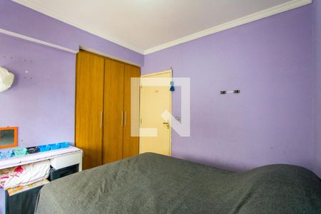 Quarto 2 de apartamento à venda com 2 quartos, 68m² em Centro, Santo André