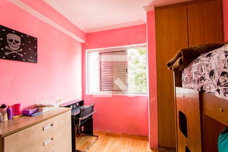 Quarto 1 de apartamento à venda com 2 quartos, 68m² em Centro, Santo André