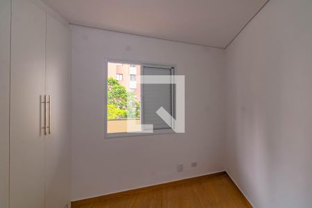 Quarto 1 de apartamento para alugar com 2 quartos, 70m² em Vila Mascote, São Paulo