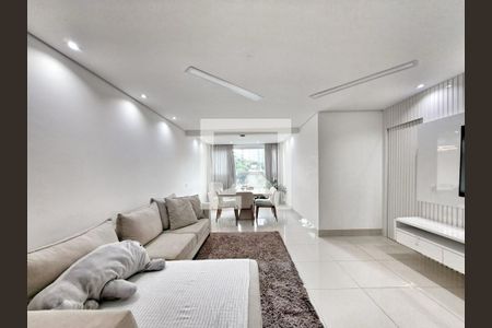 Apartamento à venda com 97m², 3 quartos e 2 vagasSala 