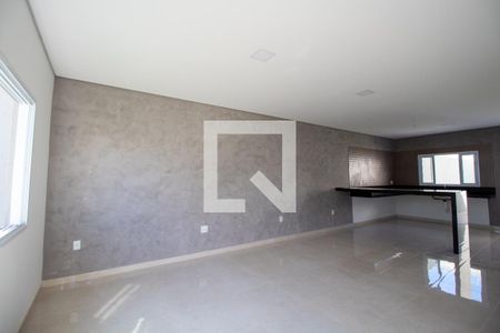 Sala de casa para alugar com 3 quartos, 250m² em Jardim Residencial Vaughan, Sumaré