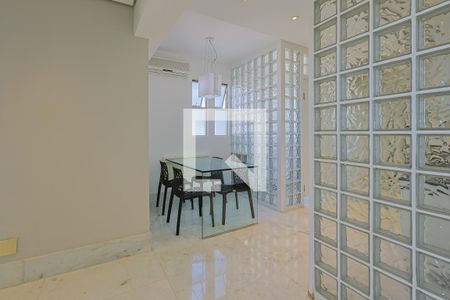 Sala de apartamento para alugar com 2 quartos, 73m² em União, Belo Horizonte