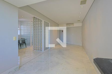 Sala de apartamento para alugar com 2 quartos, 73m² em União, Belo Horizonte