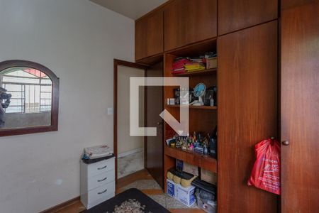 Quarto 1 de apartamento à venda com 3 quartos, 300m² em Ipiranga, Belo Horizonte
