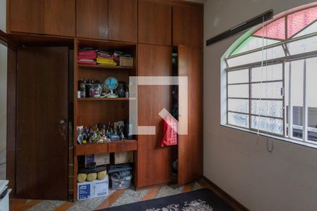 Quarto 1 de apartamento à venda com 3 quartos, 300m² em Ipiranga, Belo Horizonte