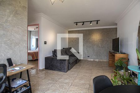sala_4 de apartamento para alugar com 2 quartos, 65m² em Vila Moinho Velho, São Paulo