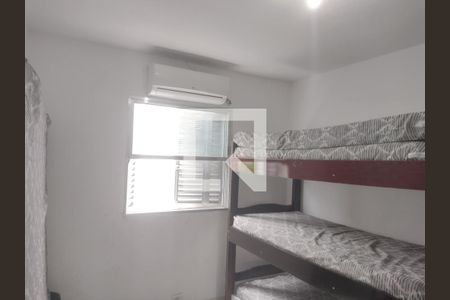 Studio de kitnet/studio para alugar com 1 quarto, 21m² em Ocian, Praia Grande