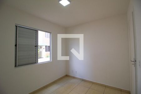 Quarto 2 de apartamento para alugar com 2 quartos, 52m² em Jardim Tatiana, Votorantim