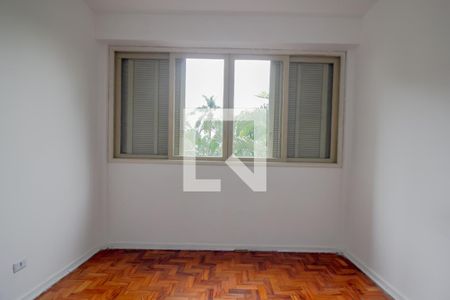 2 Quarto 2 de apartamento para alugar com 3 quartos, 128m² em Higienópolis, São Paulo