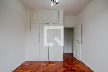 4 Quarto 2 de apartamento para alugar com 3 quartos, 128m² em Higienópolis, São Paulo