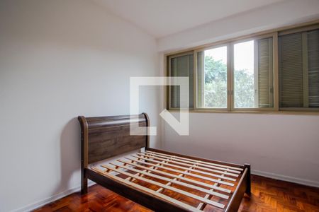 1 Quarto 1 de apartamento para alugar com 3 quartos, 128m² em Higienópolis, São Paulo