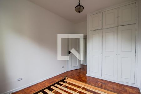 3 Quarto 1 de apartamento para alugar com 3 quartos, 128m² em Higienópolis, São Paulo