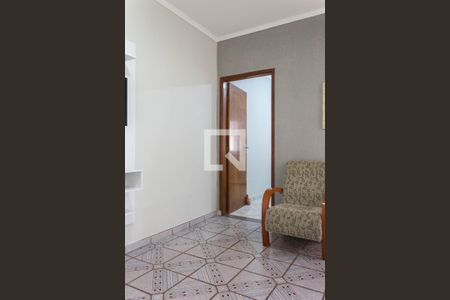 Sala de casa para alugar com 3 quartos, 387m² em Vila Santa Angelina, São Bernardo do Campo