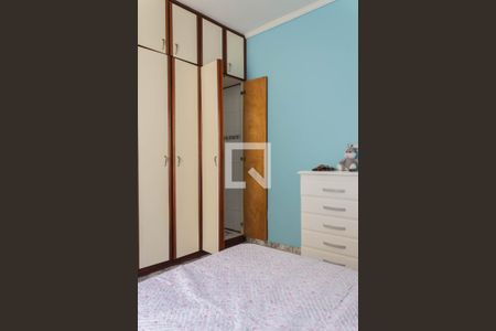 Suite 1 de casa para alugar com 3 quartos, 387m² em Vila Santa Angelina, São Bernardo do Campo