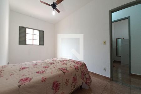 Quarto 2  de casa para alugar com 2 quartos, 75m² em Jardim Garcia, Campinas