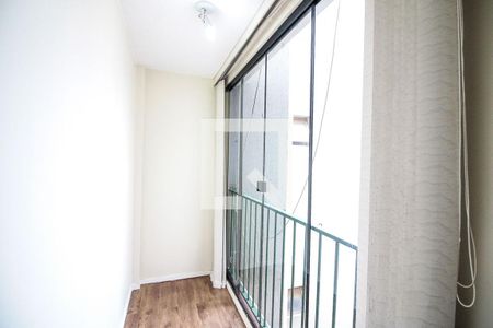  Quarto 1 de apartamento para alugar com 3 quartos, 110m² em Guará Ii, Brasília