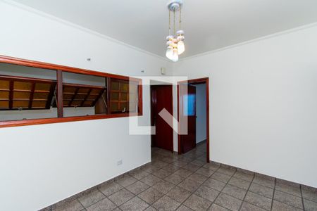 Sala de Jantar de casa para alugar com 3 quartos, 250m² em Jardim Vila Formosa, São Paulo