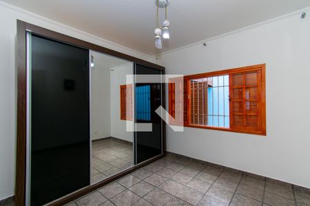 Quarto 1 de casa para alugar com 3 quartos, 250m² em Jardim Vila Formosa, São Paulo