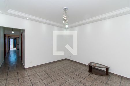 Sala de casa para alugar com 3 quartos, 250m² em Jardim Vila Formosa, São Paulo
