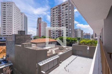 Studio - Vista Varanda de kitnet/studio à venda com 1 quarto, 27m² em Sumarezinho, São Paulo