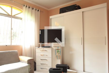 Apartamento à venda com 96m², 3 quartos e 1 vagasala