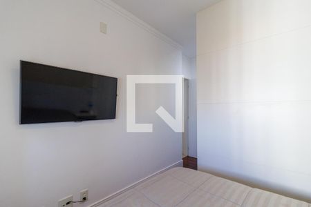 Suíte de apartamento para alugar com 2 quartos, 71m² em Morumbi, São Paulo