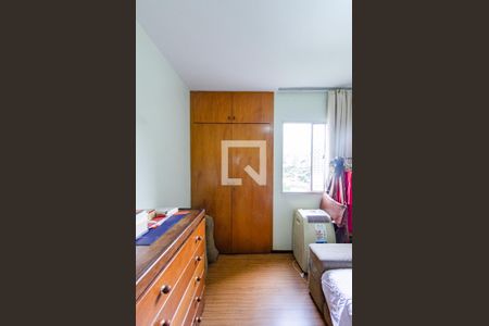 Quarto 2 de apartamento à venda com 3 quartos, 98m² em Luxemburgo, Belo Horizonte