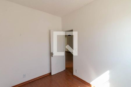 Quarto 2 de apartamento para alugar com 2 quartos, 67m² em Ipiranga, Belo Horizonte