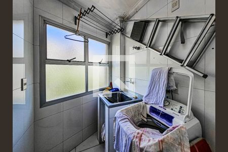 Apartamento para alugar com 115m², 3 quartos e 1 vaga Apartamento para alugar com 115m², 3 quartos e 1 vagaÁrea de Serviço