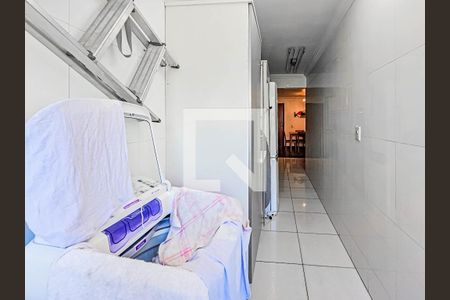 Apartamento para alugar com 115m², 3 quartos e 1 vaga Apartamento para alugar com 115m², 3 quartos e 1 vagaÁrea de Serviço
