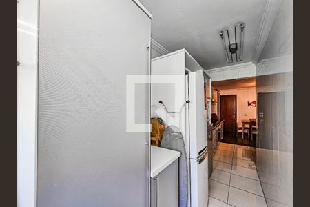 Apartamento para alugar com 115m², 3 quartos e 1 vaga Apartamento para alugar com 115m², 3 quartos e 1 vagaCozinha