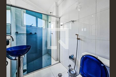 Apartamento para alugar com 115m², 3 quartos e 1 vaga Apartamento para alugar com 115m², 3 quartos e 1 vagaSuite Quarto 2