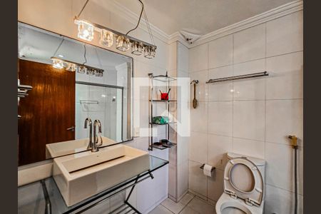 Apartamento para alugar com 115m², 3 quartos e 1 vaga Apartamento para alugar com 115m², 3 quartos e 1 vagaSuite Quarto 3