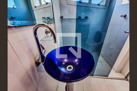 Apartamento para alugar com 115m², 3 quartos e 1 vaga Apartamento para alugar com 115m², 3 quartos e 1 vagaSuite Quarto 2