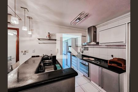 Apartamento para alugar com 115m², 3 quartos e 1 vaga Apartamento para alugar com 115m², 3 quartos e 1 vagaCozinha