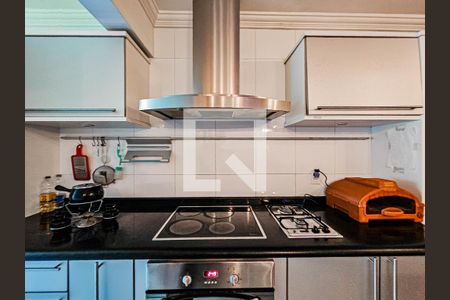 Apartamento para alugar com 115m², 3 quartos e 1 vaga Apartamento para alugar com 115m², 3 quartos e 1 vagaCozinha