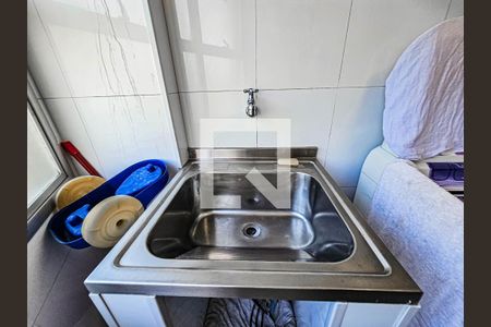 Apartamento para alugar com 115m², 3 quartos e 1 vaga Apartamento para alugar com 115m², 3 quartos e 1 vagaÁrea de Serviço